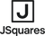 JSquares logo